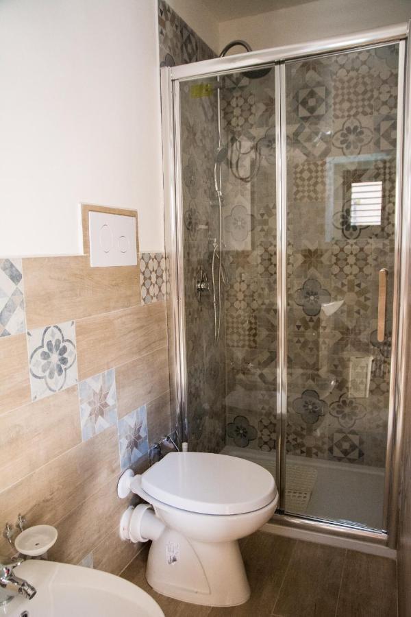パレルモCasa Assisiアパートメント エクステリア 写真