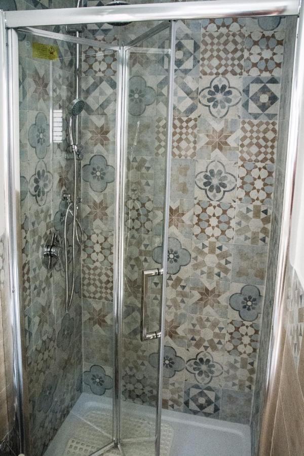 パレルモCasa Assisiアパートメント エクステリア 写真