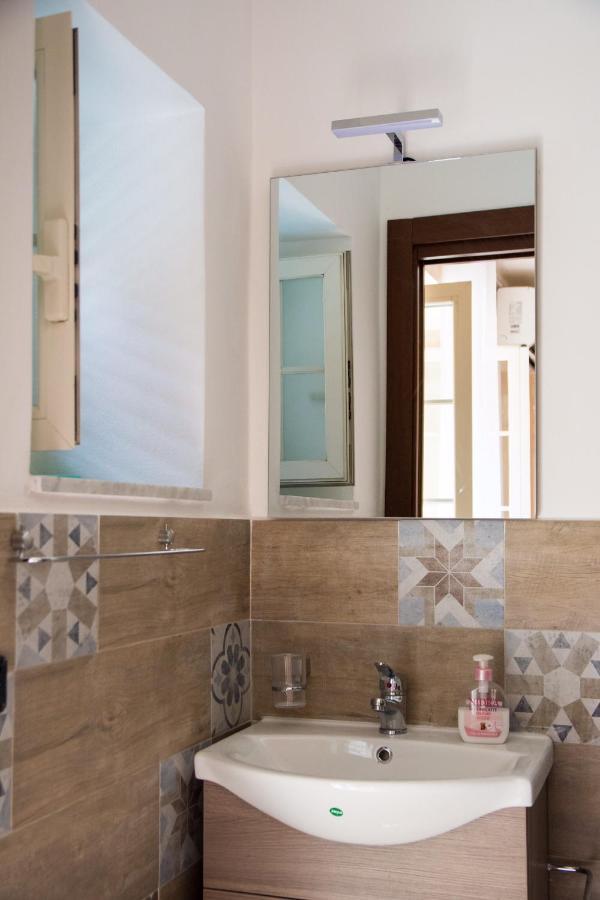 パレルモCasa Assisiアパートメント エクステリア 写真