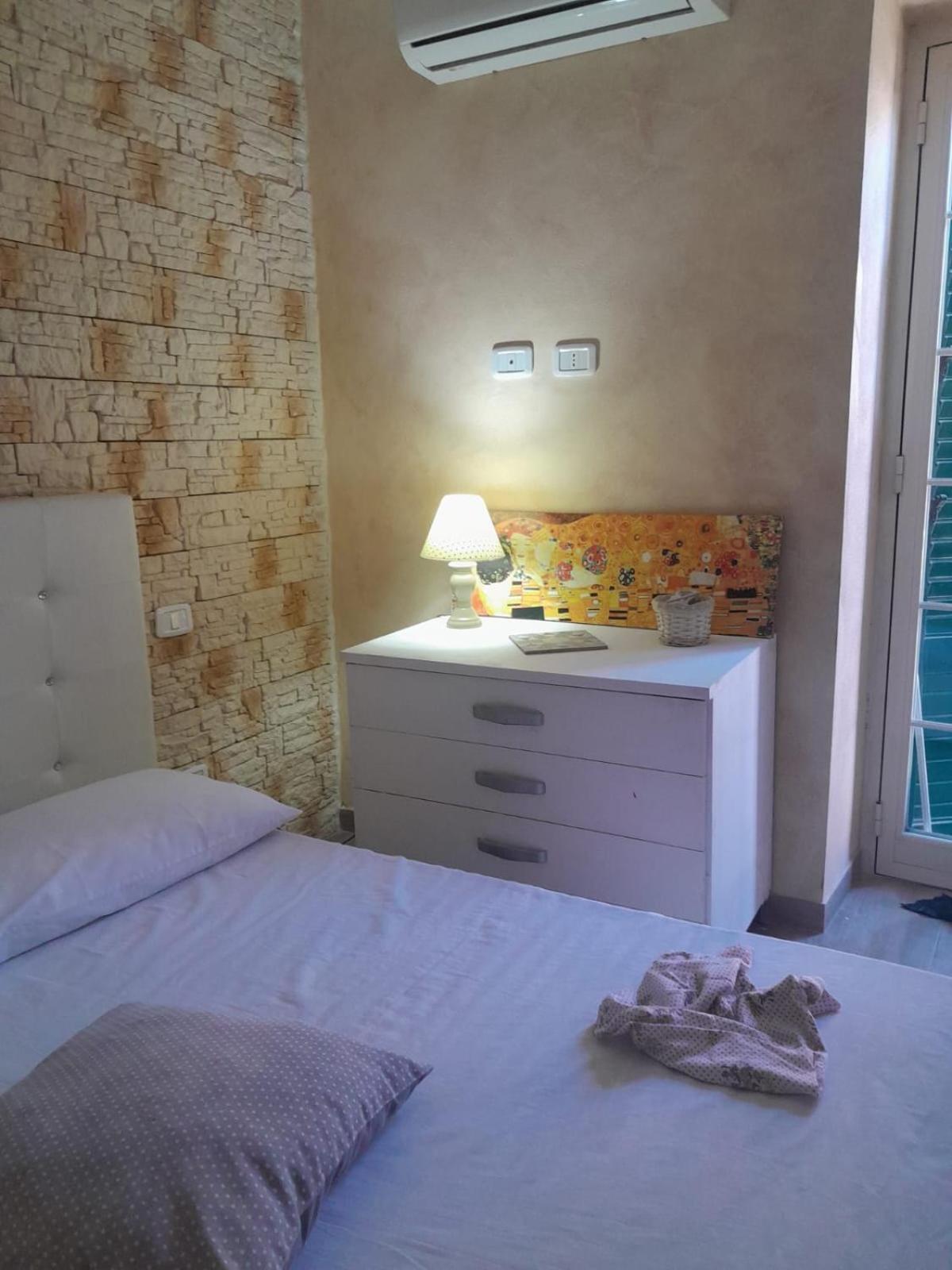 パレルモCasa Assisiアパートメント エクステリア 写真