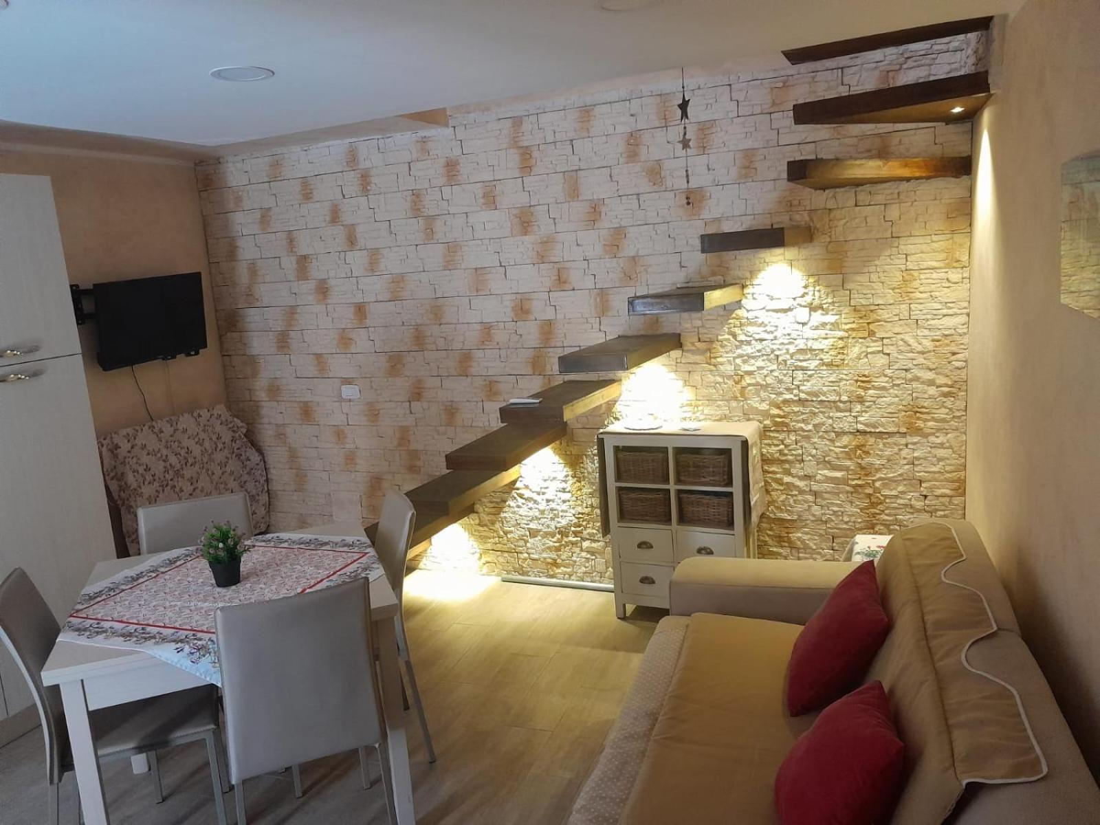 パレルモCasa Assisiアパートメント エクステリア 写真