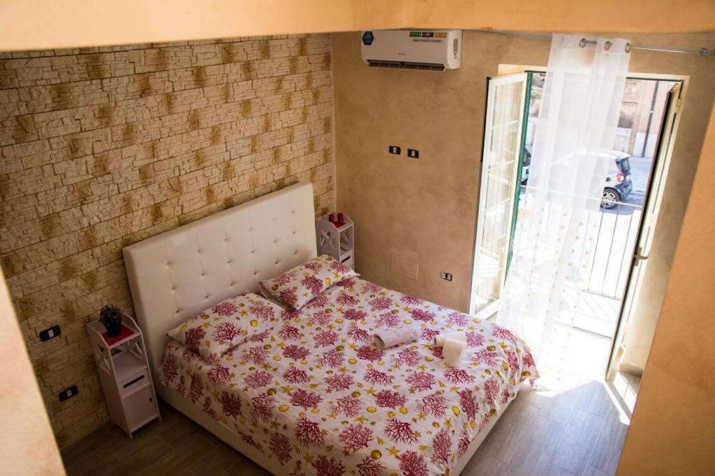 パレルモCasa Assisiアパートメント エクステリア 写真